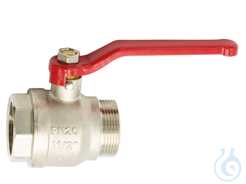 Absperrventil G1 1/2&quot;
