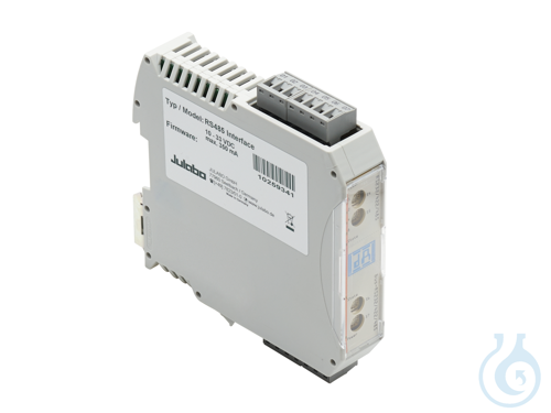 RS485 Interface