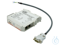 EtherCAT Interface for JULABO devices with RS232 EtherCAT Interface for...