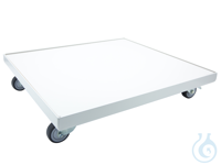 Castor platform for 200F - 1000F