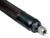 Metall-Temperierschlauch (M16x1), -100°C...+350°C, 3 m Technische Daten:  -...