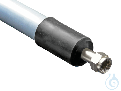 Metall-Temperierschlauch (M16x1), -50&deg;C &he...