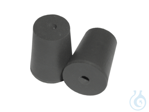 2 Viton sleeves 3 mm dia.