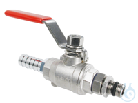 Drain tap (-30…+200 °C) for CF models and bath tanks 4/6/12/26/33 Drain tap...