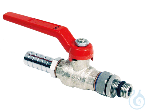 Drain tap (-20&hellip;+150 &deg;C) for CF model...