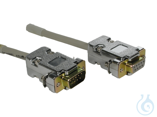 RS232 Schnittstellenkabel