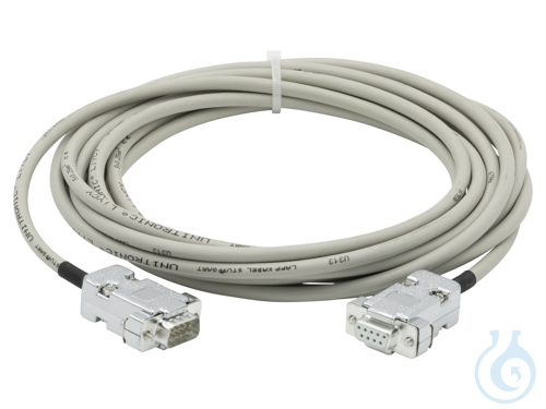 RS232 Schnittstellenkabel 5M