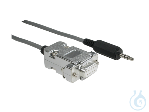 RS232 Schnittstellenkabel