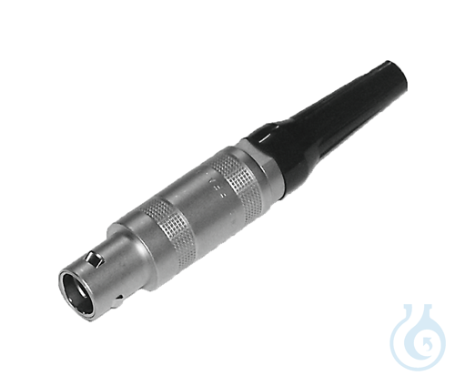 Pt100 Externfuehler-Stecker