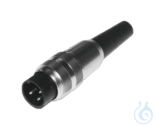 STAND-BY-Stecker 3 polig