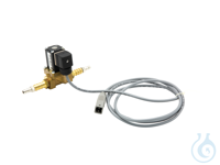 Solenoid valve for tap water cooling for HL/SL circulators and LC6 Solenoid...