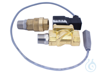 Solenoid valve set for  'SemiChill' Recirculating Coolers  temperature range...