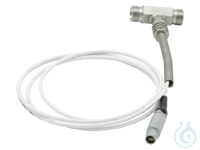 M+R adapter M16x1 extern met Pt100 externe sensor,  met 1,5 m aansluitkabel...