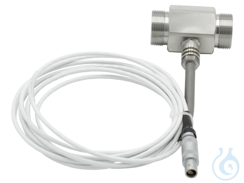 M+R Adapter mit Pt100 Externfuehler M30x1.5