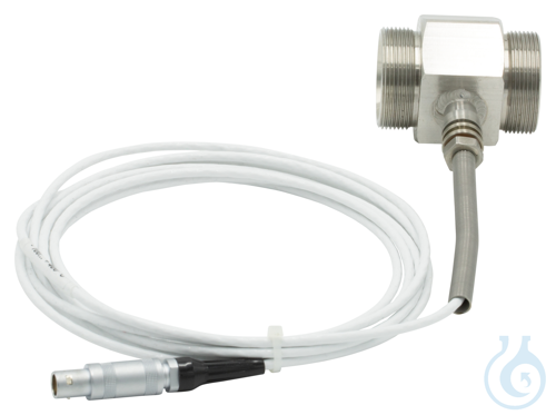 M+R Adapter mit Pt100 Externfuehler M38x1.5