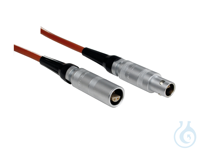 3.5 m Extension cable for Pt100 sensor 3.5 m Extension cable for Pt100 sensor