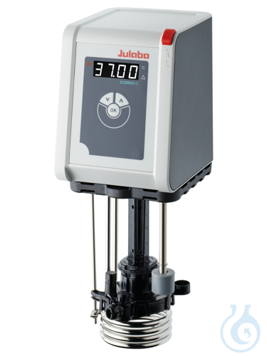 CORIO C Einhaengethermostat