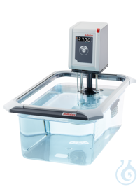 CORIO C-BT27 Open heating bath circulator CORIO C-BT27 Open heating bath...