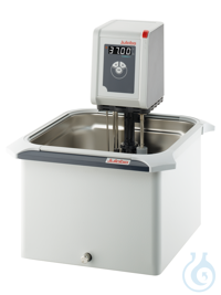 CORIO C-B17 Open heating bath circulator CORIO C-B17 Open heating bath...