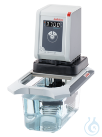 CORIO CD-BT5 Thermostat de bain/à circulation
