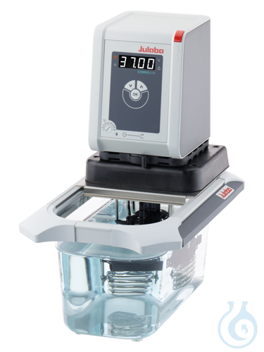 CORIO CD-BT5 Bad/-Umwaelzthermostat mit transpa...
