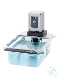 CORIO CD-BT19 Thermostat de bain/à circulation