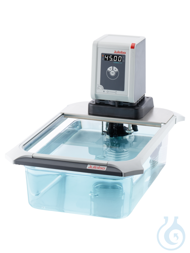 CORIO CD-BT19 Bad/-Umwaelzthermostat mit transp...