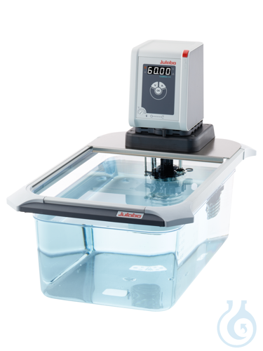 CORIO CD-BT27 Bad/-Umwaelzthermostat mit transp...