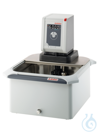 CORIO CD-B13 Open heating bath circulator CORIO CD-B13 Open heating bath...