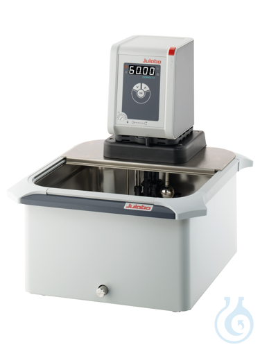 CORIO CD-B13 Bad-/Umwaelzthermostat mit Badgefa...