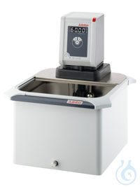 CORIO CD-B17 Open heating bath circulator CORIO CD-B17 Open heating bath...