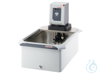 CORIO CD-B19 Open heating bath circulator CORIO CD-B19 Open heating bath...