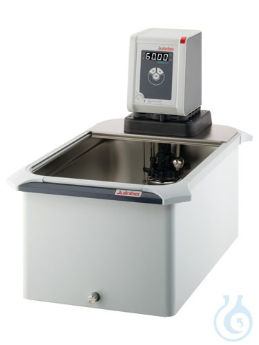 CORIO CD-B27 Bad-/Umwaelzthermostat mit Badgefa...