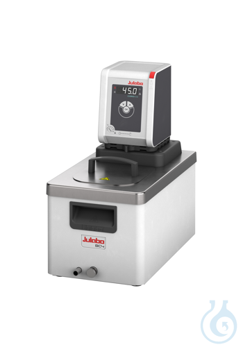CORIO CD-BC4 Umwaelzthermostat