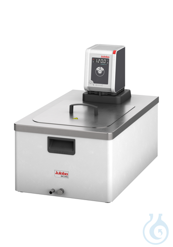 CORIO CD-BC26 Umwaelzthermostat