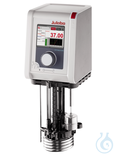 DYNEO DD Einhängethermostat