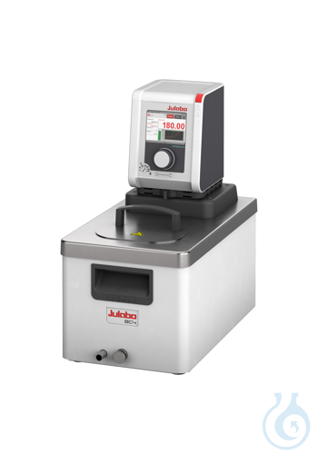 DYNEO DD-BC4 Umwaelzthermostat