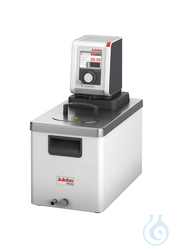 DYNEO DD-BC6 Heating circulator