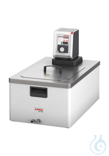 DYNEO DD-BC26 Heating circulator