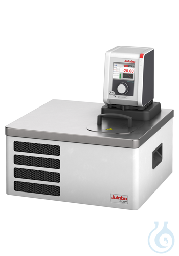DYNEO DD-201F Refrigerated/heating circulator