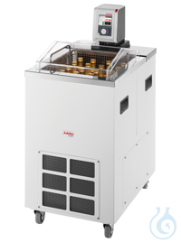 DYNEO DD-1001F-BF Forcing test refrigerated/heating circulating bath with...