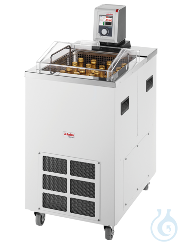 DYNEO DD-1001F-BF Forciertest Waerme-/Kaeltethe...