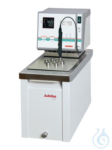 SL-8K Kalibrier-Umwaelzthermostat