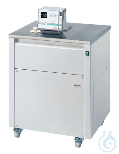 FPW91-SL Tiefkaelte-Umwaelzthermostat