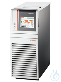 PRESTO A30 Highly dynamic temperature control system PRESTO A30 Highly...