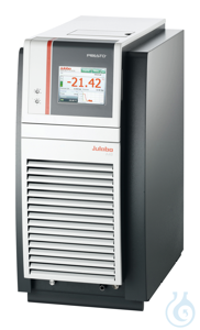 PRESTO A40 Highly dynamic temperature control system 
Remark: plus...