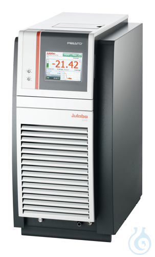 PRESTO A40 Prozessthermostat