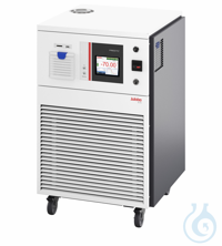 PRESTO A70 Hochdynamisches Temperiersystem mit natürlichem Kältemittel 
plus Verpackungskosten...