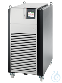 PRESTO A85 Highly dynamic temperature control system PRESTO A85 Highly...