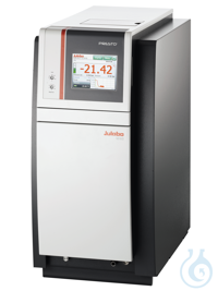 PRESTO W40 Highly dynamic temperature control system PRESTO W40 Highly...